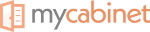 MyCabinet Logo