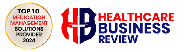 healthcare business review winner