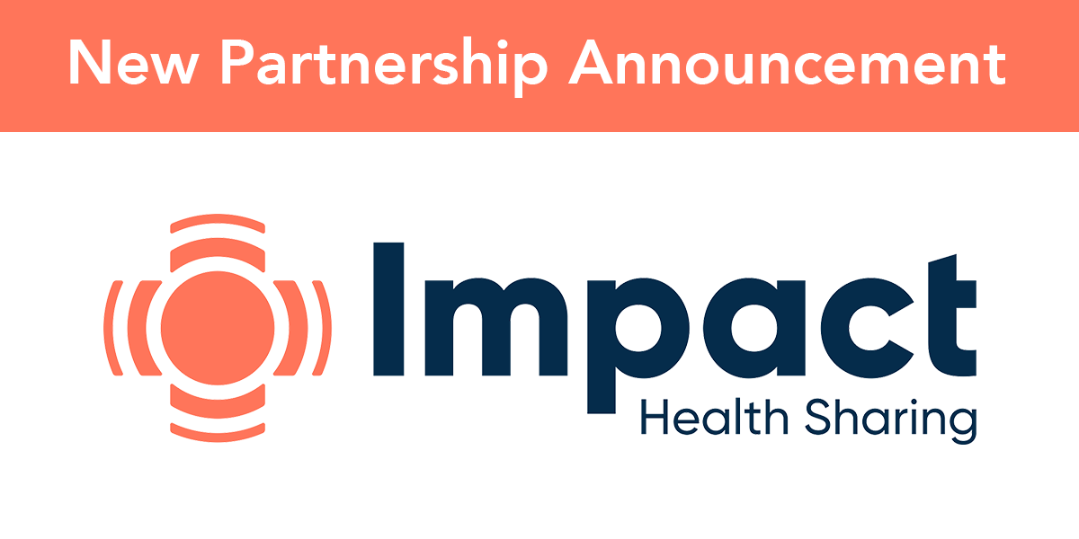 impact health sharing partnersip