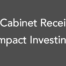 impact investing