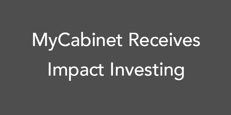 impact investing