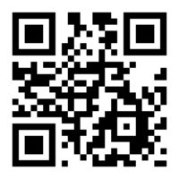 MyCabinet QR Code